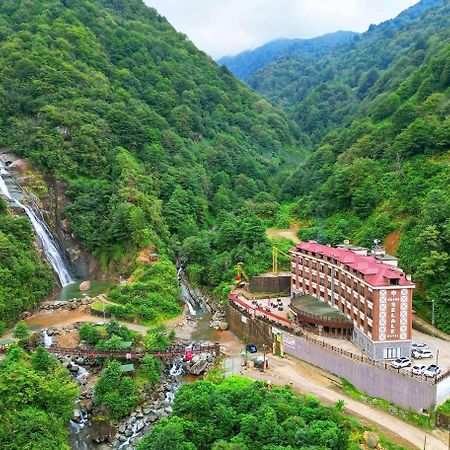 Grand Selale Hotel Cayeli 外观 照片