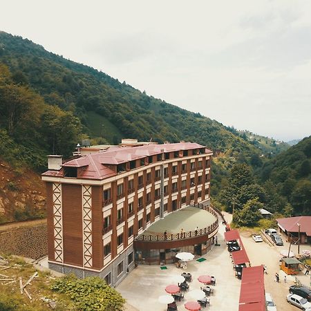 Grand Selale Hotel Cayeli 外观 照片