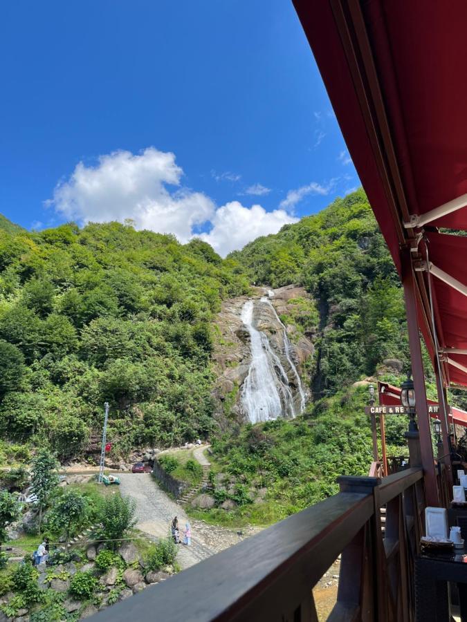 Grand Selale Hotel Cayeli 外观 照片