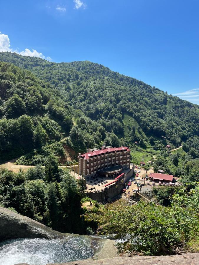 Grand Selale Hotel Cayeli 外观 照片