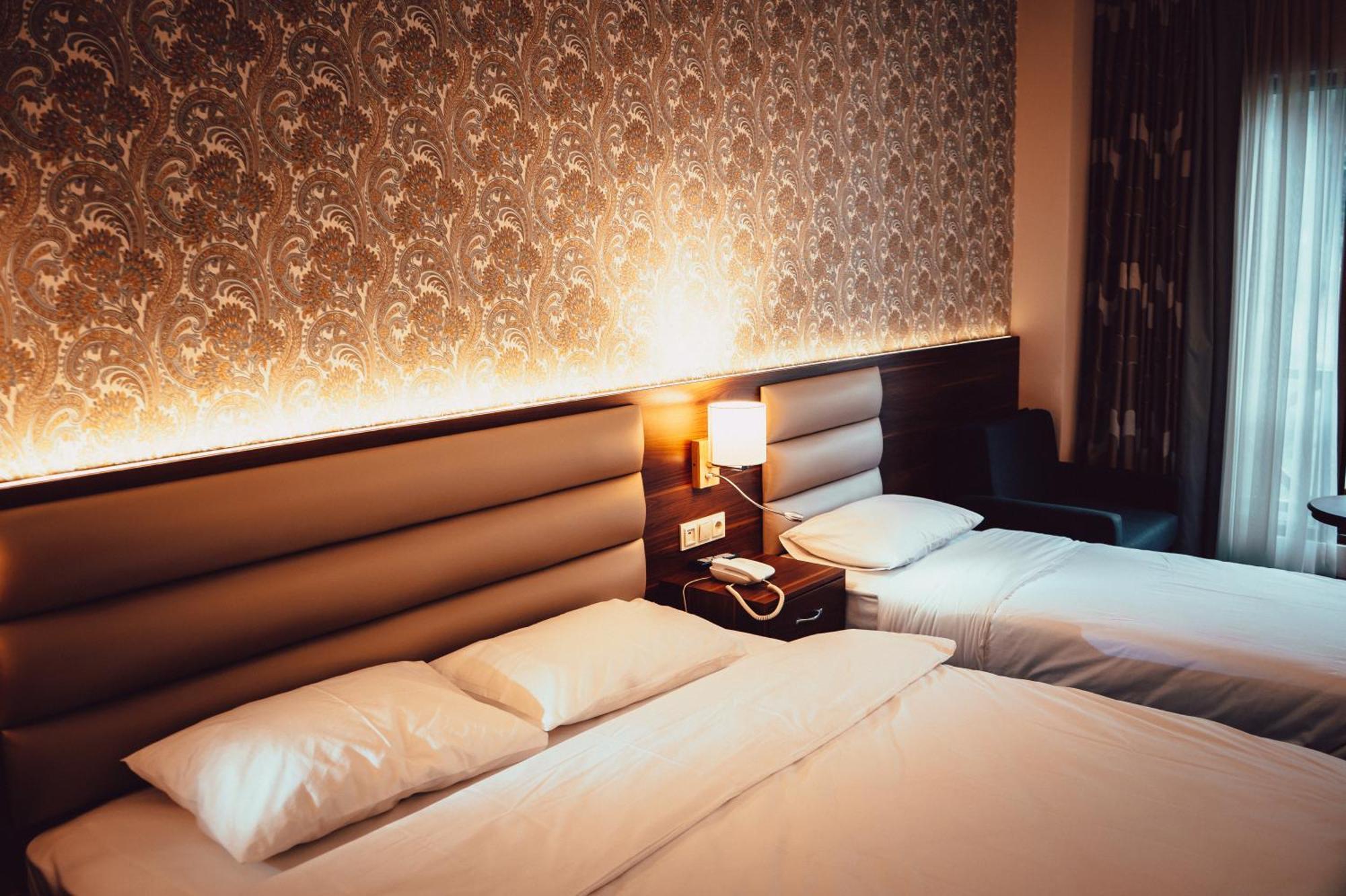 Grand Selale Hotel Cayeli 外观 照片
