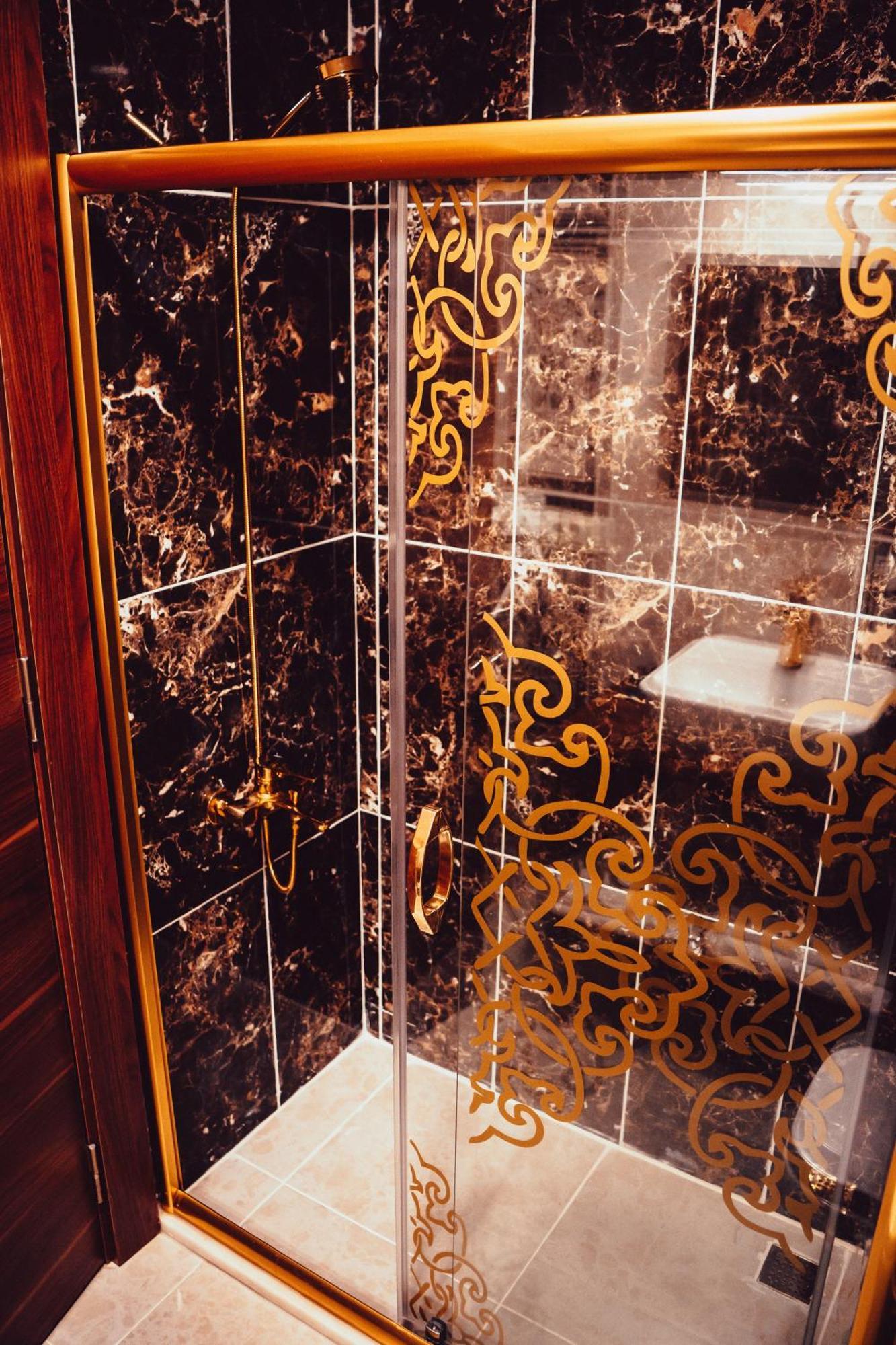Grand Selale Hotel Cayeli 外观 照片