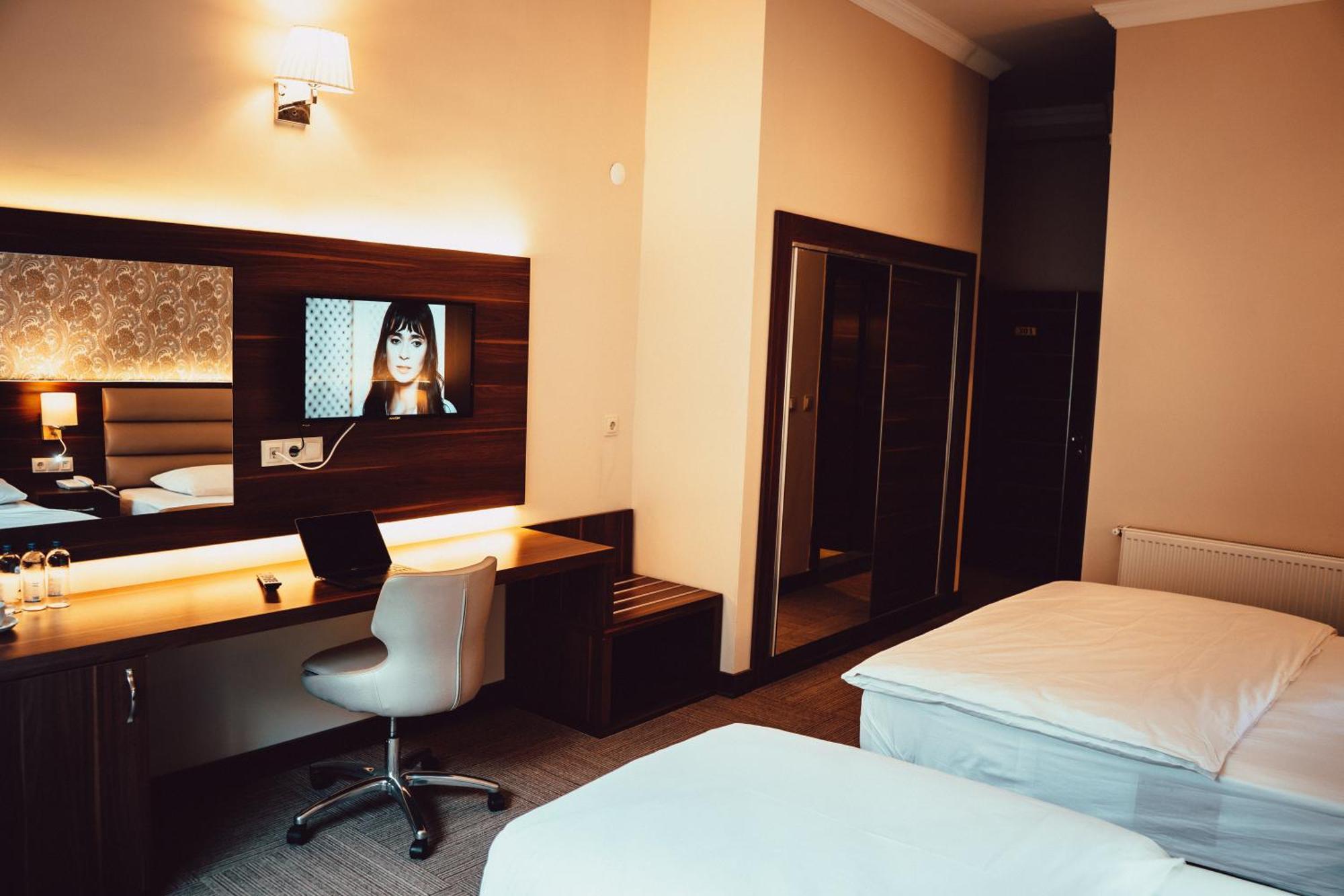 Grand Selale Hotel Cayeli 外观 照片