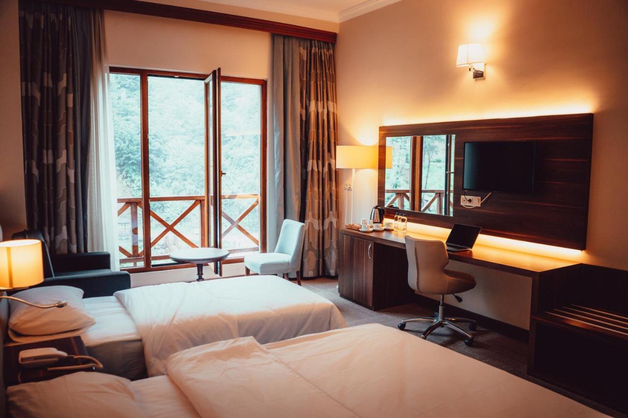 Grand Selale Hotel Cayeli 外观 照片