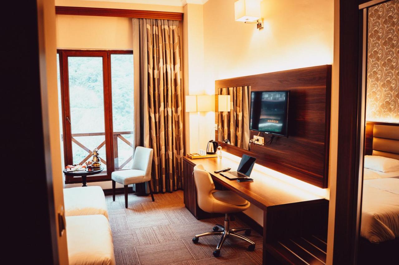 Grand Selale Hotel Cayeli 外观 照片