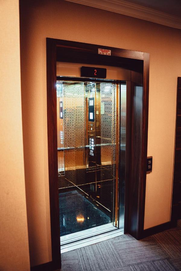 Grand Selale Hotel Cayeli 外观 照片