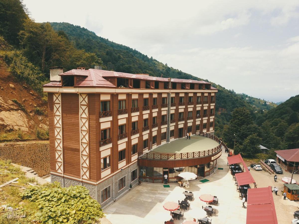 Grand Selale Hotel Cayeli 外观 照片