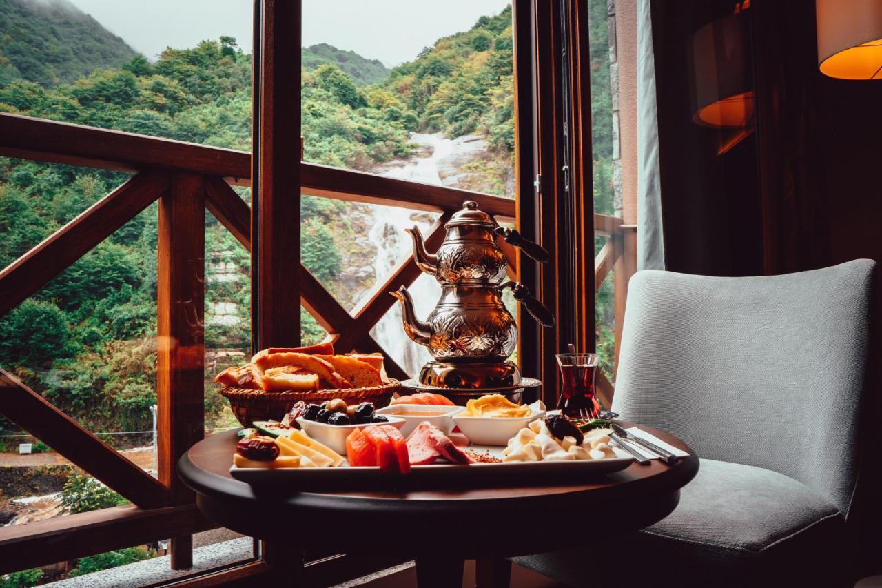 Grand Selale Hotel Cayeli 外观 照片