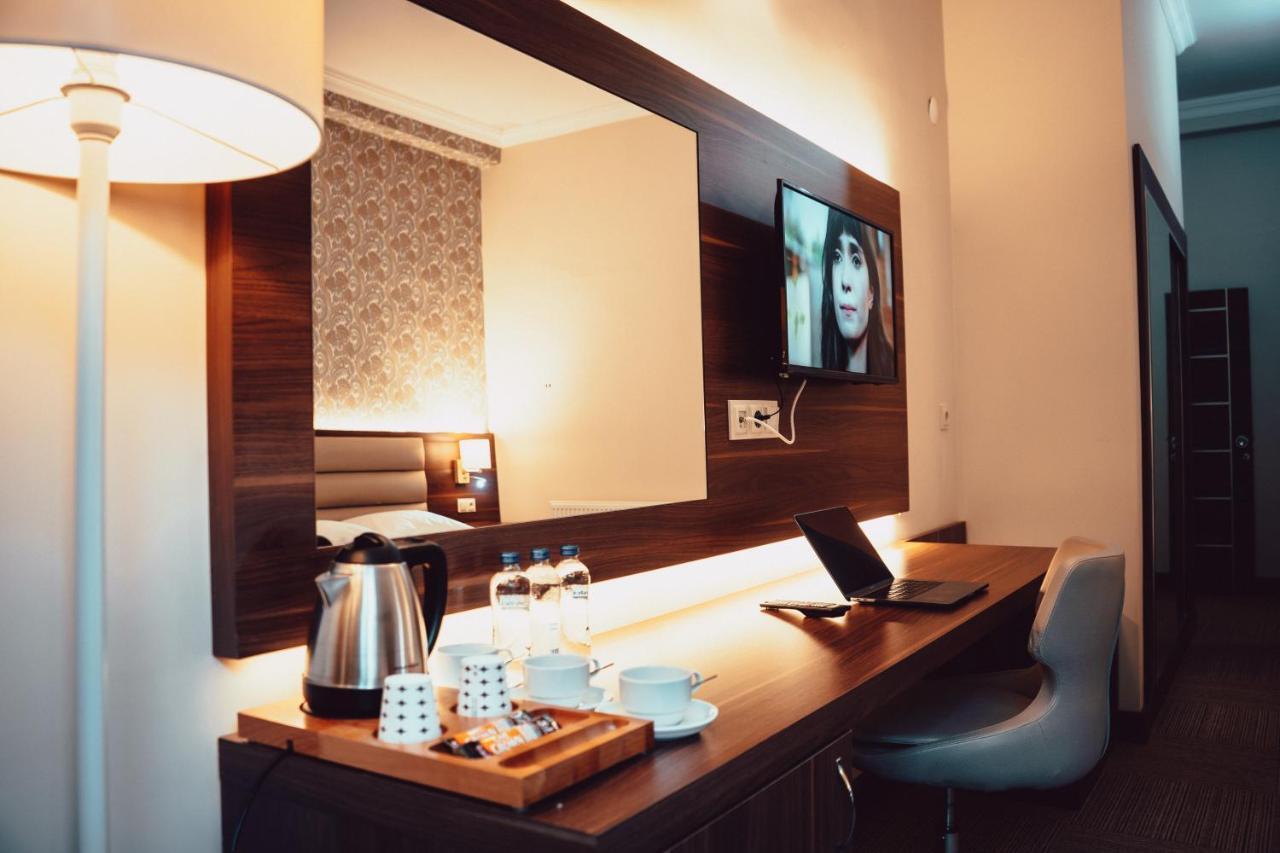 Grand Selale Hotel Cayeli 外观 照片